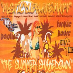 Mystic Dubplate Matt - The Summer Shakedown - Northern Line Records