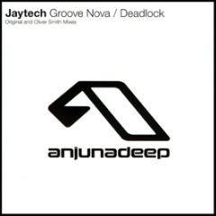 Jaytech - Groove Nova - Anjuna Deep
