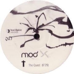 Mod X - The Quest - Ice & Spice