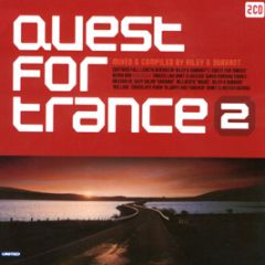 Riley & Durrant Present - Quest For Trance 2 - United
