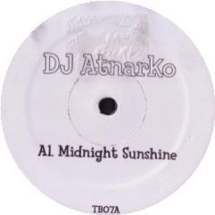 Various Artists - Midnight Sunshine - Tango