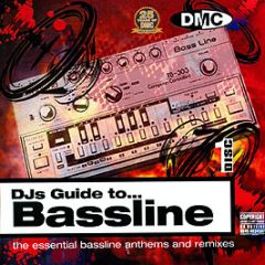 Dmc Presents - DJ's Guide To Bassline - DMC