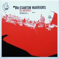 Stanton Warriors - Da Antidote - MOB