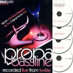 Download - Propa Bassline - Download