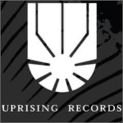 Concord Dawn & Black Sun Empire - Crime Side - Uprising