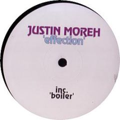 Justin Moreh - Effection - Babylon