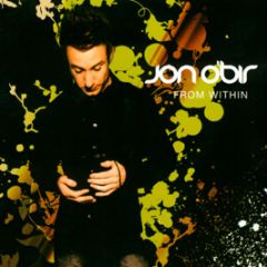 Jon O'Bir - From Within - Vandit