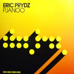 Eric Prydz - Pjanoo (High Contrast Remix) - Data