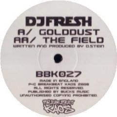 DJ Fresh - Gold Dust - Breakbeat Kaos