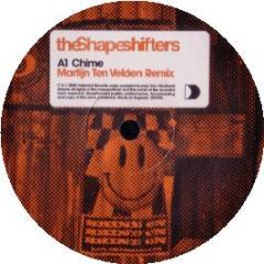 Shapeshifters - Chime (Remixes) - Defected