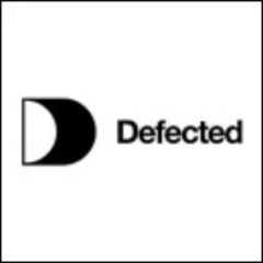 Dirty South Feat. Rudy - Let It Go (Un-Mixed) - Defected
