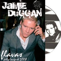 Jamie Duggan - Flavas - July / August 2008 - Jdcd 42