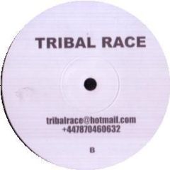 Yello - The Race (Tribal Remix) - Pink