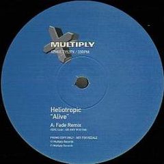 Heliotropic - Alive - Multiply