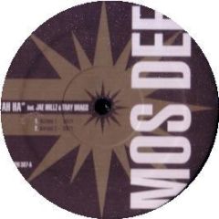Mos Def - Ah Ha - Howie 307