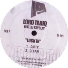 Lord Tariq - Lock In - Team Saga