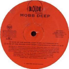 Mobb Deep - Give Up The Goods (Just Step) - Loud