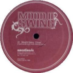 Mood Ii Swing - Closer (2008) - Amenti