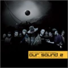 Various Artists - Our Sound 2 - Destructive Recordings