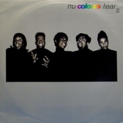 Nu Colours - Tears - Polydor