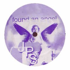Paul Van Dyk Vs R.Mcfarlane - Found An Angel - Angel