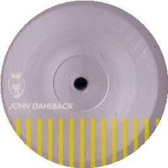 John Dahlback - Pyramid - Vendetta