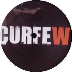 King Unique - Sugarhigh (Remixes) - Curfew
