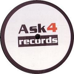 Michael Tsukerman & Robert Gitelman - Bolivia - Ask4 Records 3