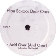 Various Artists - High School Drop Outs / Sven VäTh - Republic