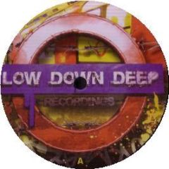 Mutated Forms - Jah Colours (Zen Remix) - Lowdown Deep