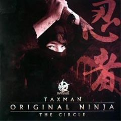 Taxman - Original Ninja - Ganja Records