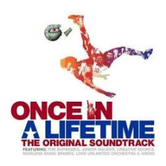 Original Soundtrack - Once In A Lifetime - Family Recordings