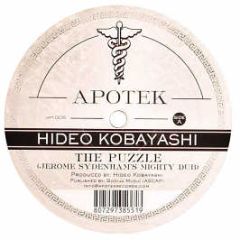 Hideo Kobayashi  - The Puzzle - Apotek