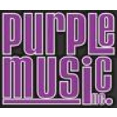 James Deron - The EP - Purple Music Tracks