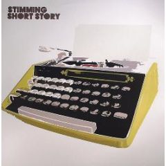 Stimming - Short Story - Freerange