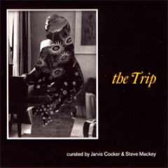 Jarvis Cocker & Steve Mackey Present - The Trip - Family Recordings