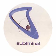 Full Intention Feat.The Rule - I Need Your Love (Body Music) - Subliminal