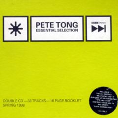 Pete Tong  - Essential Selection (Spring 1998) - Ffrr