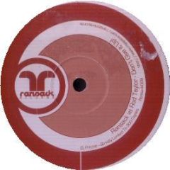 Ron Taylor - Don't Give It Up (2008 Remix) - Ransack 9