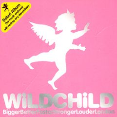 Various Artists - Wildchild - Biggerbetterfasterstrongerlouderlonger - Whildchild
