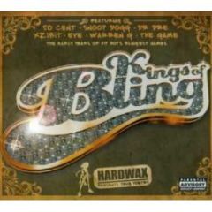 Hardwax Presents - Thug Poetry - Kings Of Bling - Hardwax