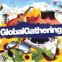 Godskitchen Presents - Global Gathering (2008) - New State