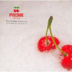 Various Artists - Pacha Ibiza The Winter Sessions - Pacha