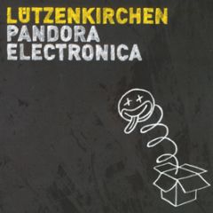 Lutzenkirchen - Pandora Electronica - Great Stuff