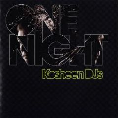 Kosheen Djs - One Night With Kosheen Djs - Godlike & Electric