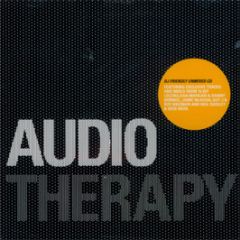 Audio Therapy Presents - Spring / Summer Edition 2007 - Audio Therapy