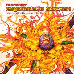 Various Artists - Psychedelic Summer - Transient