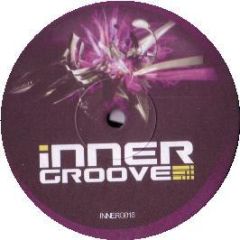 Mdp Vs DJ V - The Show - Inner Groove