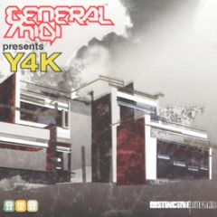 General Midi Presents - Y4K - Distinctive Y4K 19Cd