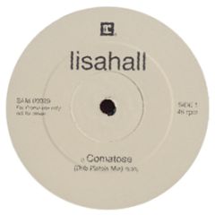 Lisa Hall - Comatose Chocolate - F-111